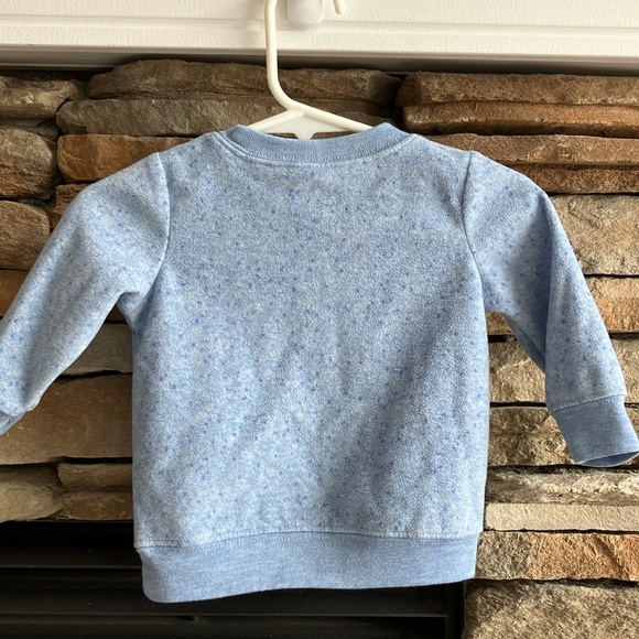 Baby Bear shirt 3-6 Mo - Picture 5 of 5